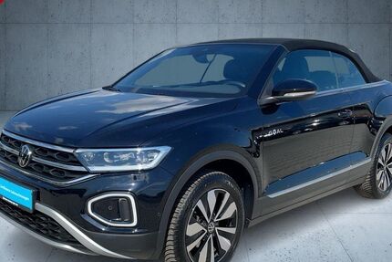 VW T-Roc 25.829 km 23.470 &euro; Saal a.d. Donau 93342
