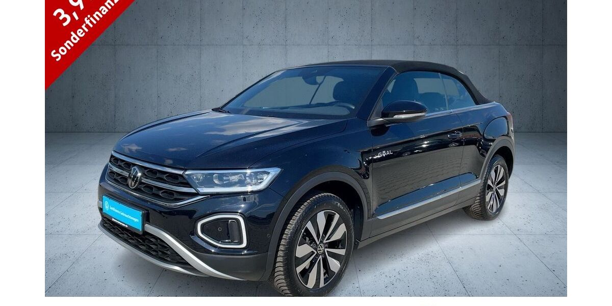 VW T-Roc 25.829 km 25.970 &euro; Saal a.d. Donau 93342