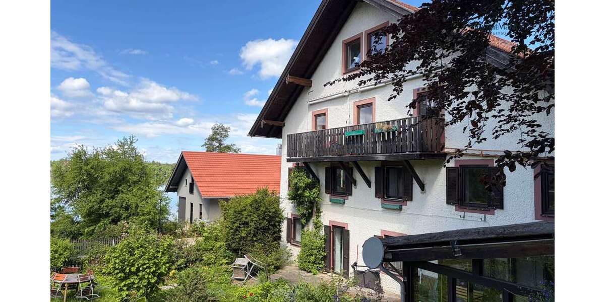 Einfamilienhaus Riegsee - 17 Zimmer, 640 m&sup2;, 1.900.000&euro; | Angebot:27113193