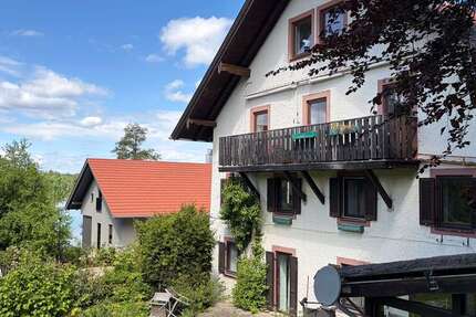 Haus Riegsee - 17 Zimmer, 640 m&sup2;, 1.900.000&euro; | Angebot:27113193