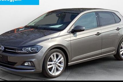 VW Polo 41.250 km 18.290 &euro; Ellwangen 73479