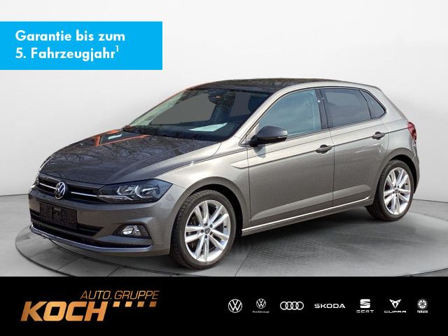 VW Polo 41.250 km 18.290 &euro; Ellwangen 73479
