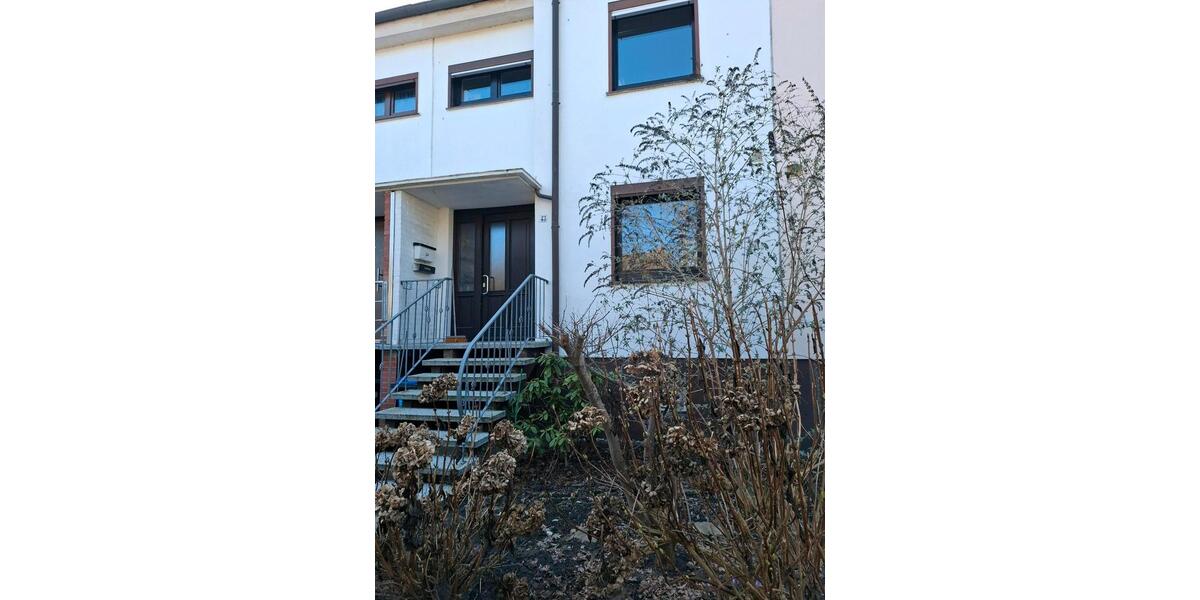 Reihenhaus Bremen Huchting - 4 Zimmer, 90 m&sup2;, 260.000&euro; | Angebot:26698301