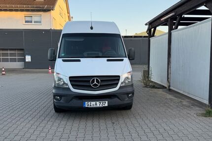 Mercedes-Benz Sprinter 358.000 km 10.000 &euro; Giessen 35398