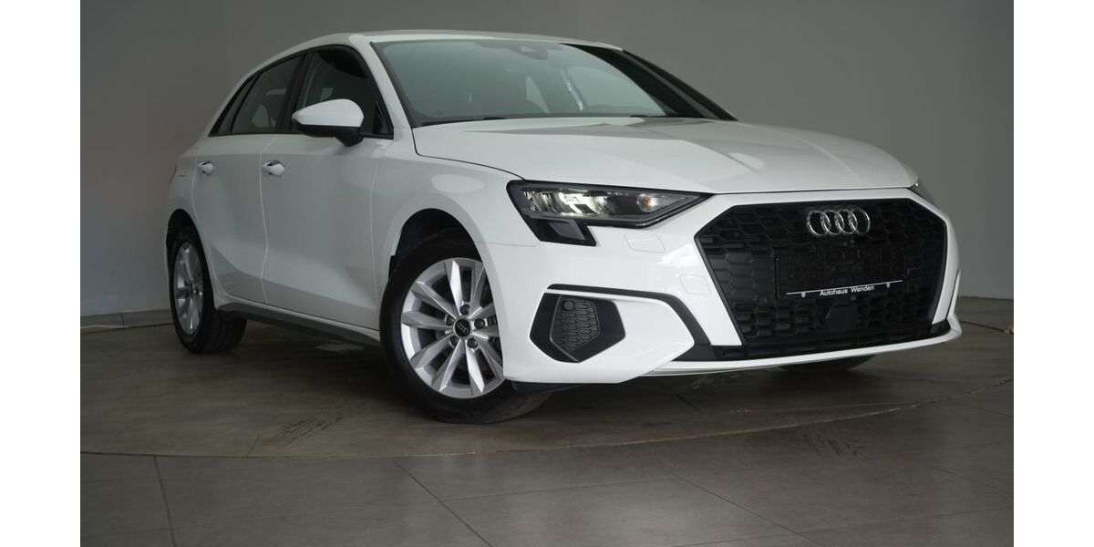 Audi A3 57.000 km 21.990 &euro; Braunschweig 38110