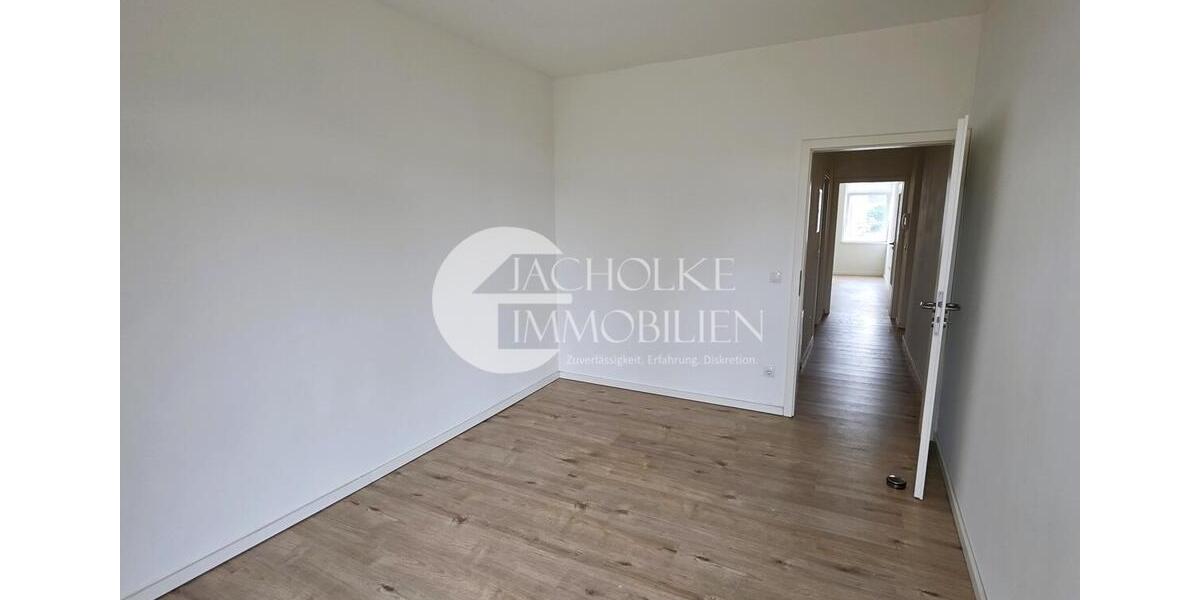 Etagenwohnung Bergen an der Dumme - 2 Zimmer, 46 m&sup2;, 400&euro; | Angebot:26545448
