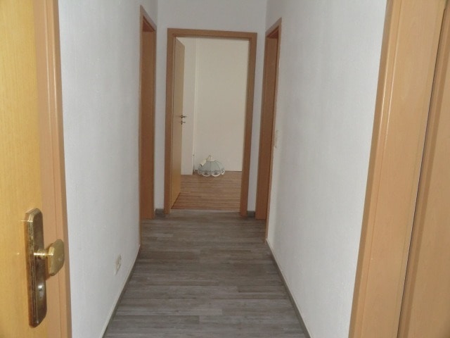 Ruhige Lage in Nähe von Biosphärenreservat! 3 zimmer