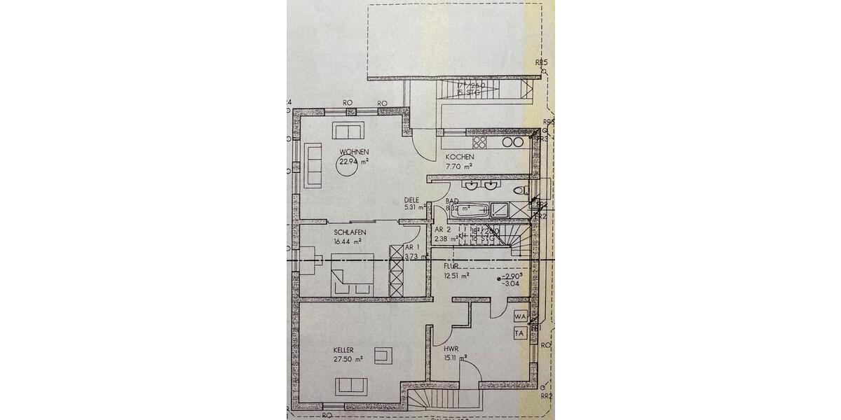 Einfamilienhaus Limburg an der Lahn Linter - 7 Zimmer, 335 m&sup2;, 799.000&euro; | Angebot:26189441