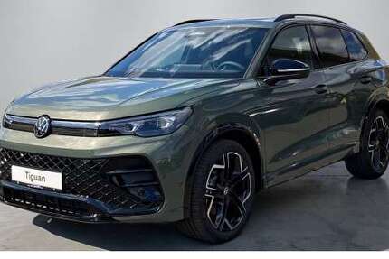 VW Tiguan 6.749 km 45.930 € Lohr am Main 97816
