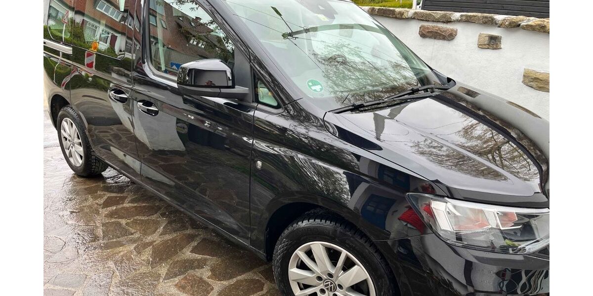 VW Caddy 63.050 km 23.100 &euro; Stuttgart 70569