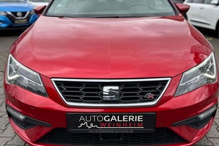 Seat Leon 49.900 km 16.500 &euro; Heidelberg 69115