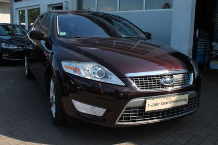 Ford Mondeo 112.850 km 6.498 &euro; Rastede 26180