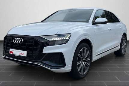 Audi Q8 70.265 km 68.900 € Homburg 66424