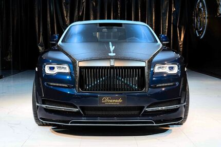 Rolls Royce Wraith 9.387 km 435.000 &euro; https://g.co/kgs/Akr69eY 00000