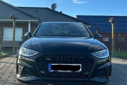 Audi A4 113.000 km 28.500 &euro; Bedburg-Hau 47551