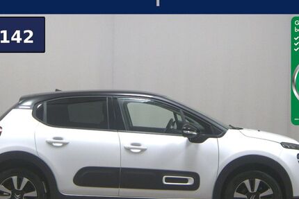 Citroen C3 80.399 km 8.580 &euro; Gyhum/Bockel 27404