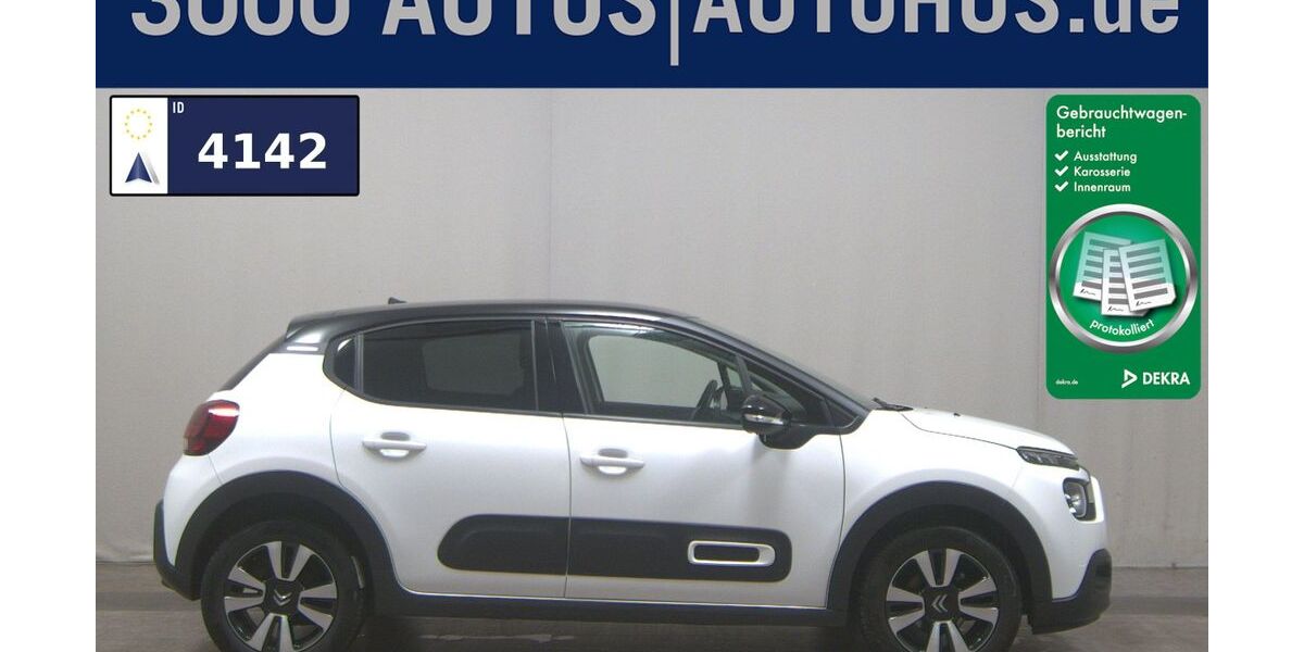Citroen C3 80.399 km 8.580 &euro; Gyhum/Bockel 27404