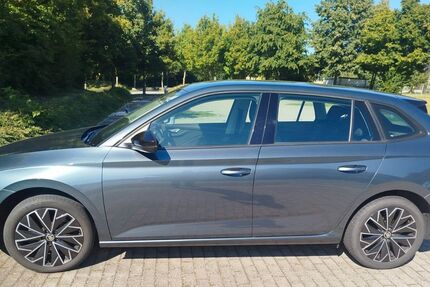 Skoda Scala 40.000 km 16.900 € Vohenstrauß 92648