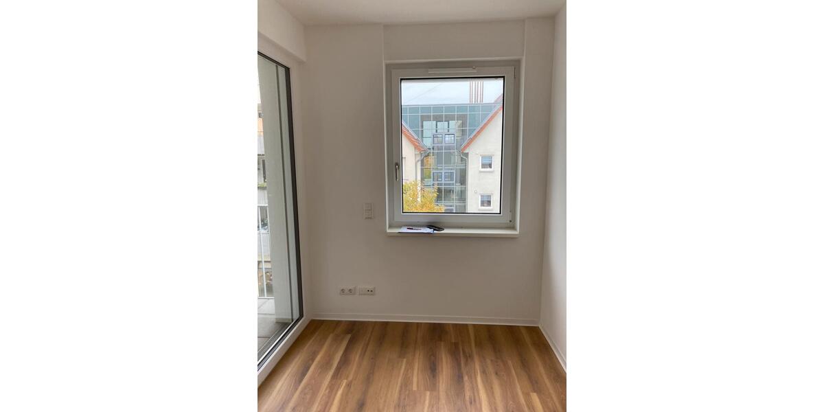 Terrassenwohnung Wilsdruff - 1 Zimmer, 38 m&sup2;, 564&euro; | Angebot:12976367