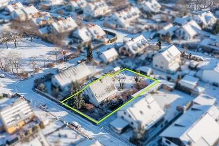 Grundstück zu verkaufen in Ingolstadt 649.000 € 813 m² zimmer