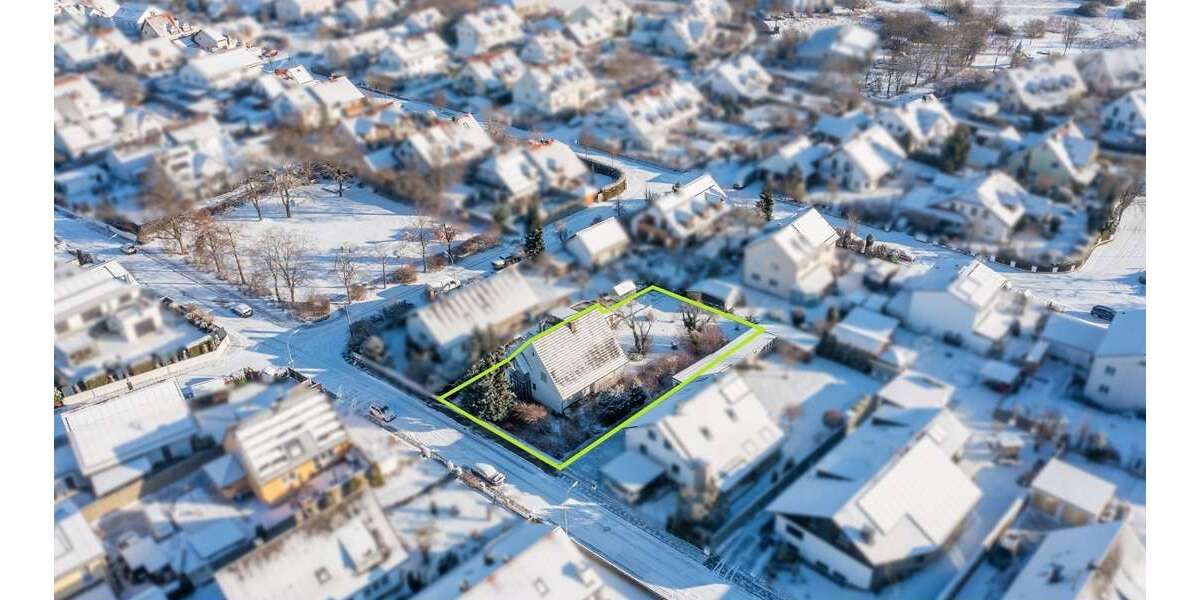 Grundstück zu verkaufen in Ingolstadt 649.000 € 813 m² zimmer