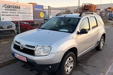 Dacia Duster 180.729 km 5.499 &euro; Winsen (Luhe) 21423