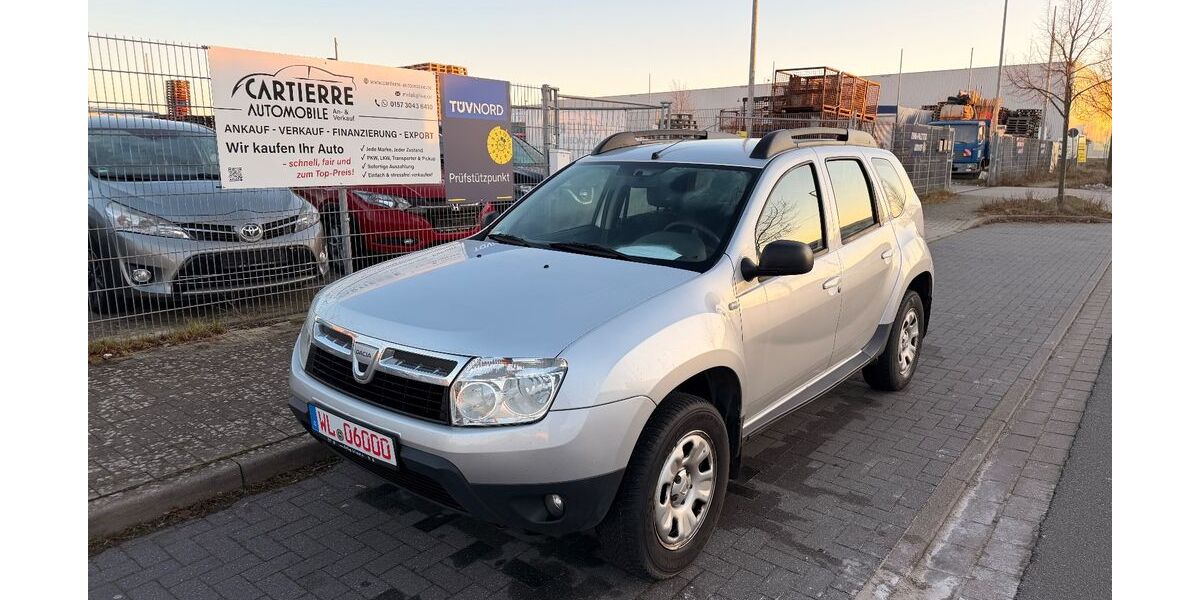 Dacia Duster 180.729 km 5.499 &euro; Winsen (Luhe) 21423