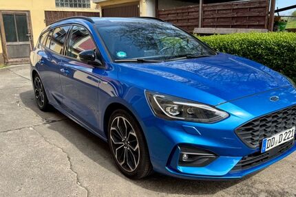 Ford Focus 46.500 km 13.500 &euro; Dresden 01157