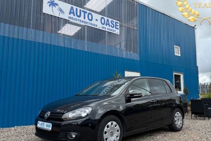 VW Golf 193.872 km 5.490 &euro; Flensburg 24941