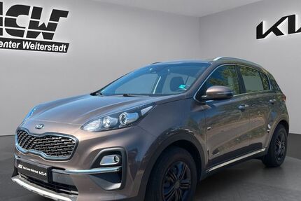 Kia Sportage 59.300 km 18.870 &euro; Weiterstadt-Darmstadt 64331
