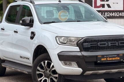 Ford Ranger 158.000 km 20.750 &euro; Rheine 48431