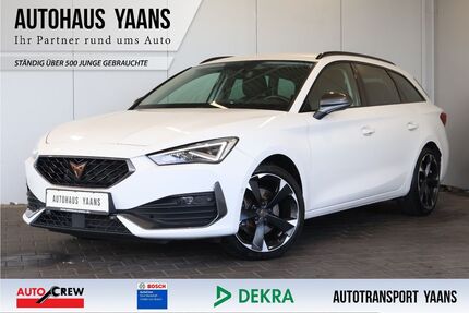 Cupra Leon 69.350 km 21.489 &euro; Pinneberg 25421