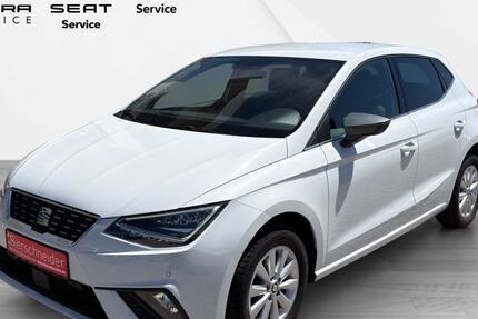 Seat Ibiza 92.025 km 10.350 &euro; Gunzenhausen 91710