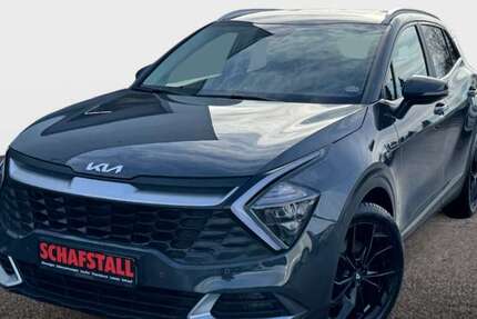 Kia Sportage 28.269 km 25.979 &euro; Elsdorf 50189
