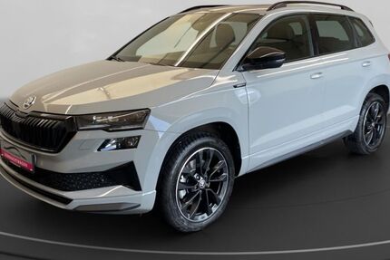 Skoda Karoq 11.446 km 32.980 &euro; Köln 50823