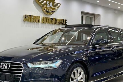 Audi A6 347.210 km 12.990 &euro; Burgwedel (Hannover) 30938
