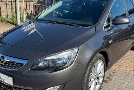 Opel Astra 172.000 km 6.990 &euro; Uder 37318