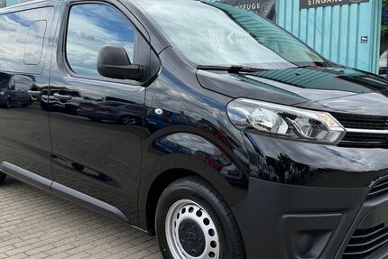 Toyota Proace (Verso) 89.950 km 24.390 &euro; Iphofen 97346