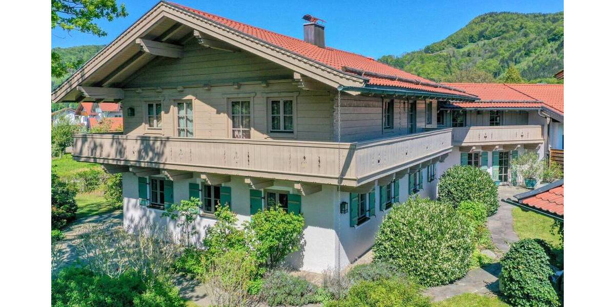 Einfamilienhaus Nußdorf - 7 Zimmer, 285 m&sup2;, 1.390.000&euro; | Angebot:26695696