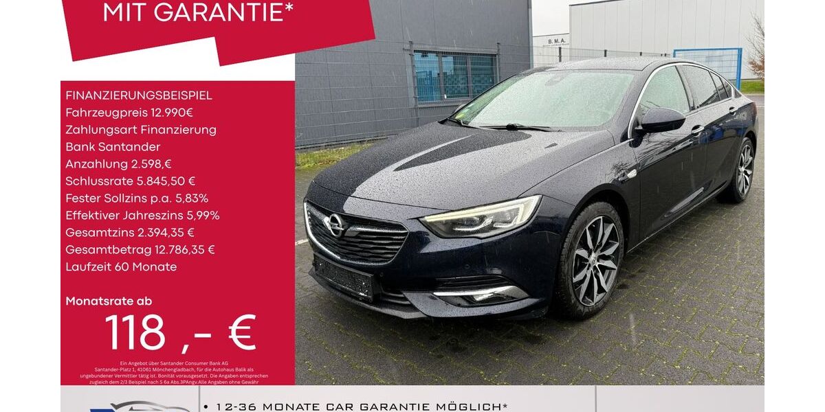 Opel Insignia 99.787 km 12.990 &euro; Übach-Palenberg ( nähe Aachen ) 52531