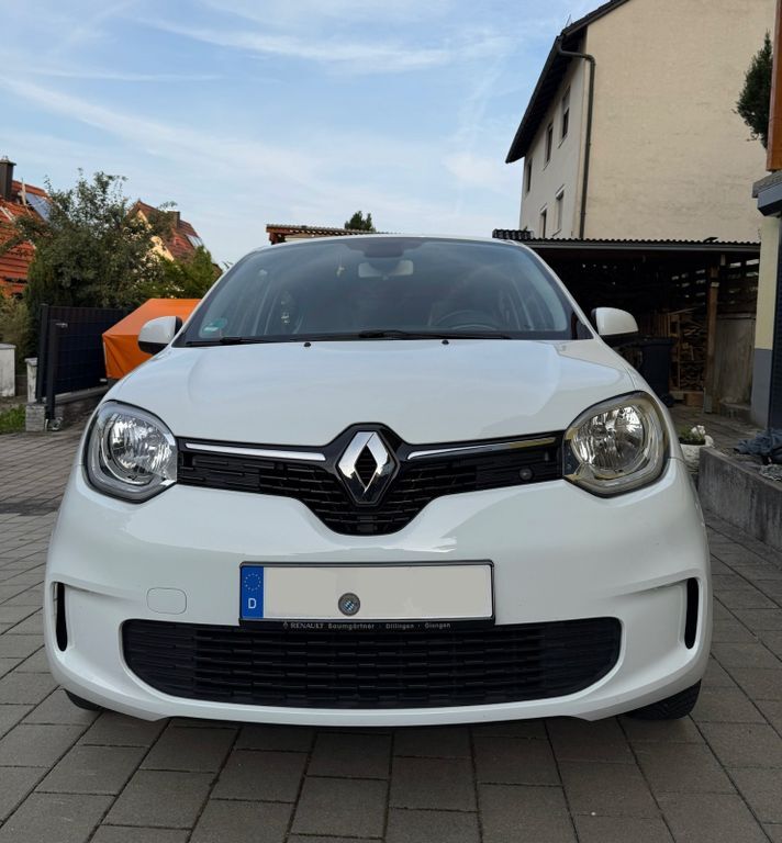 Twingo