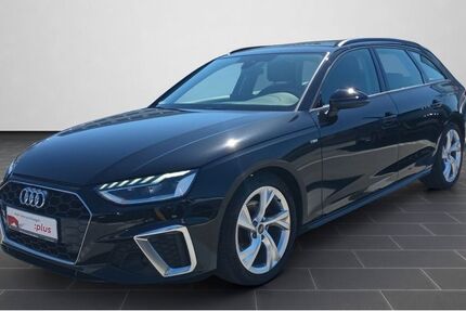 Audi A4 127.449 km 23.949 &euro; Mannheim 68309