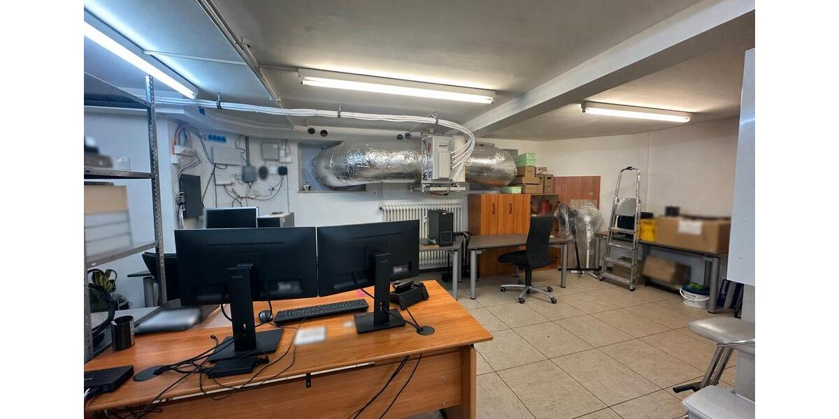 Gewerbeobjekt Kierspe - 900&euro; | Angebot:26311734