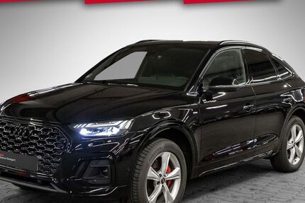 Audi Q5 17.999 km 59.770 &euro; Stuttgart 70469