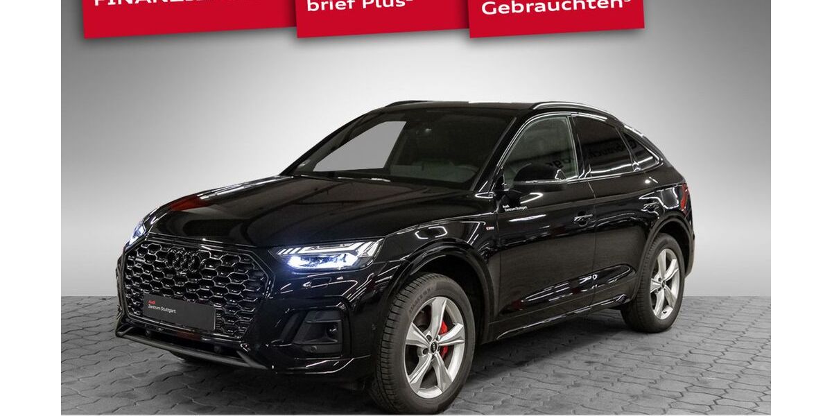 Audi Q5 17.999 km 61.880 &euro; Stuttgart 70469