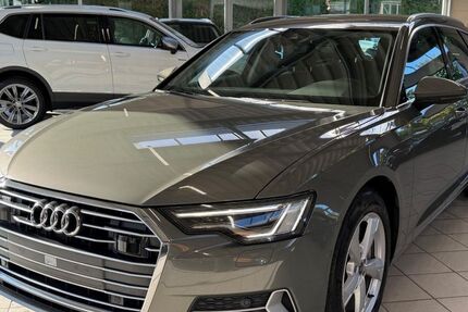 Audi A6 128.842 km 27.999 &euro; Buxtehude 21614