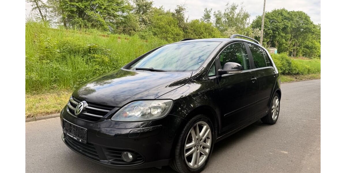 VW Golf Plus 141.000 km 5.999 &euro; Limburg 65549