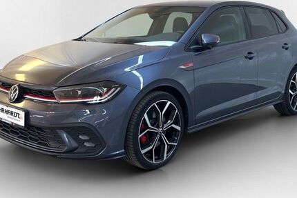 VW Polo 51.500 km 22.490 &euro; Suhl 98529