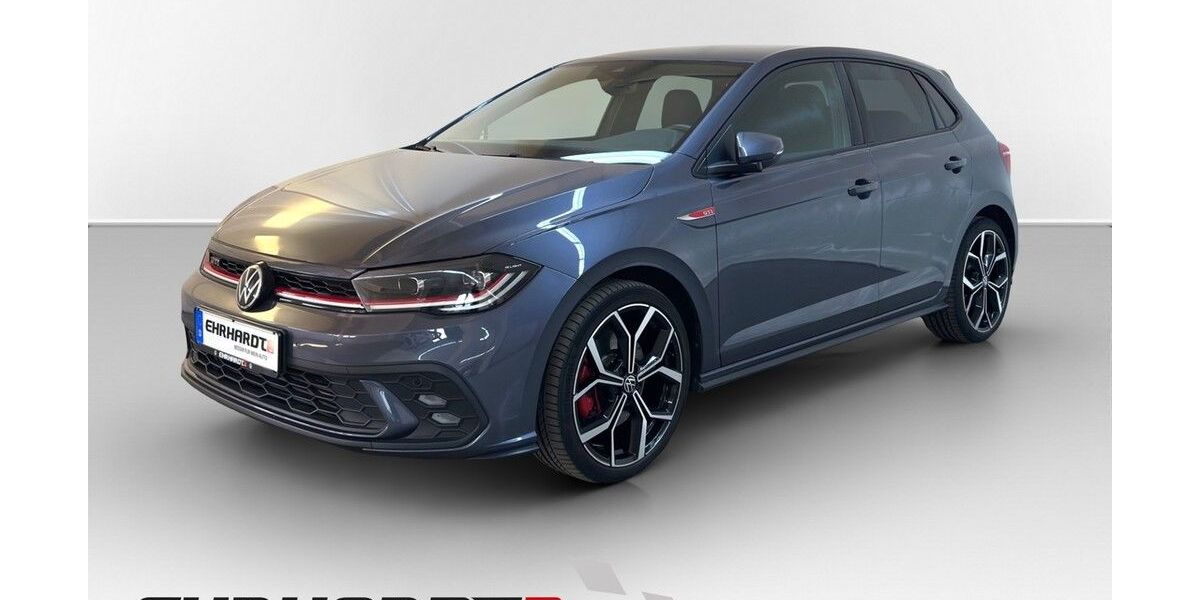 VW Polo 51.500 km 22.490 &euro; Suhl 98529