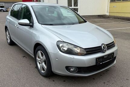 VW Golf 129.000 km 6.740 € Möglingen 71696